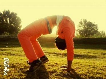 Алия Ермахан