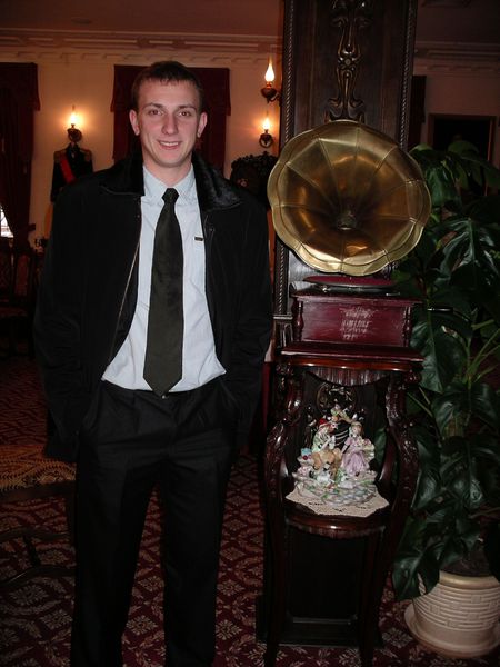 Андрей Просвиров