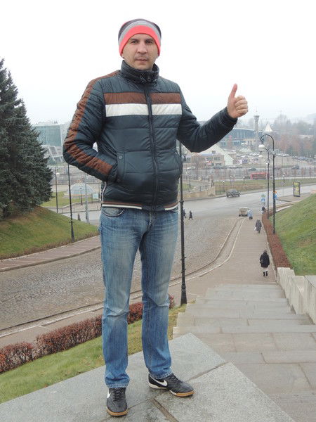 Александр Малков