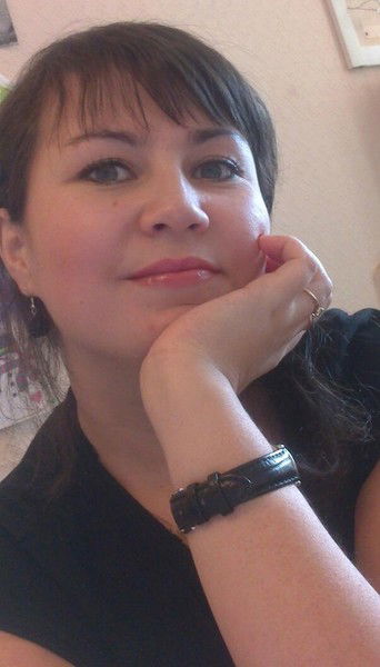 Ольга Спасова