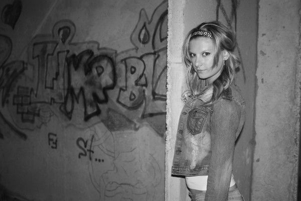 Виктория Андрусенко