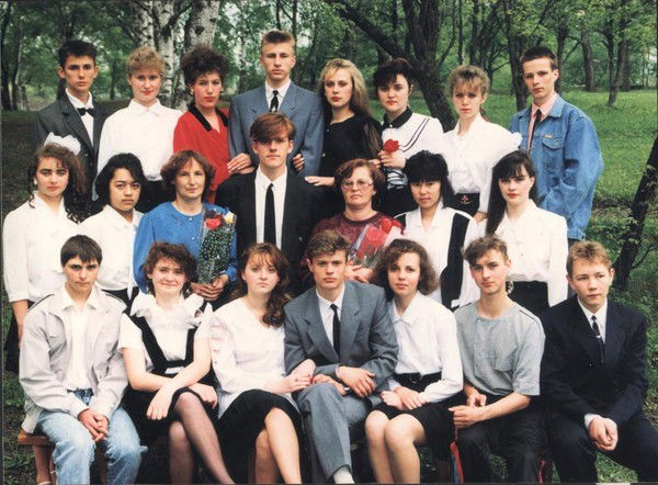 Игорь Клепиков