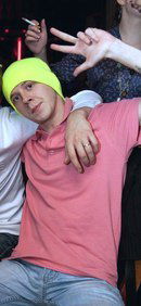 Илья Егоров