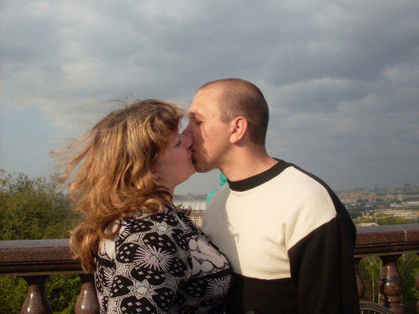 Светлана Пучкова