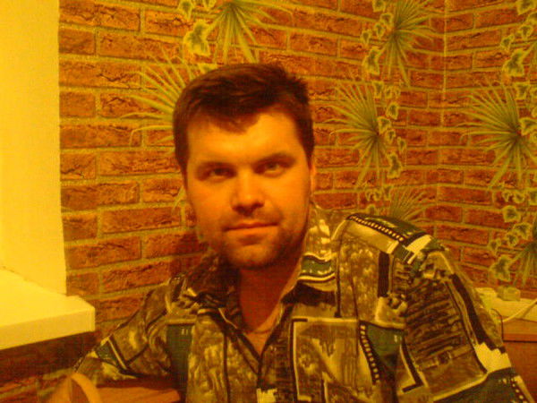 Александр Цыганский