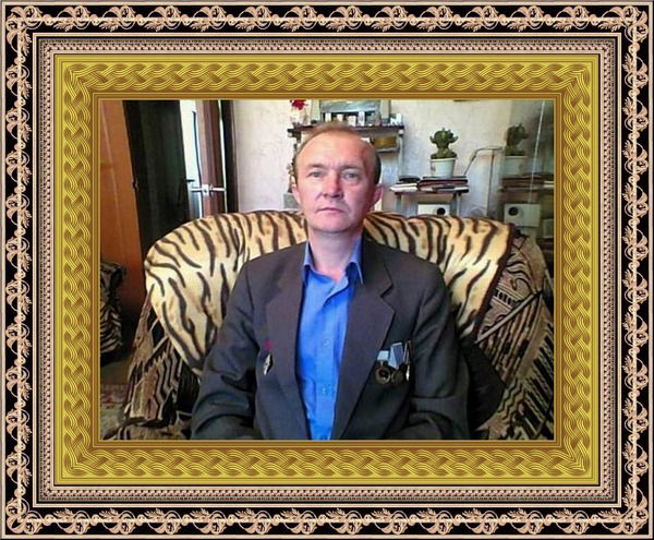 Андрей Крылов