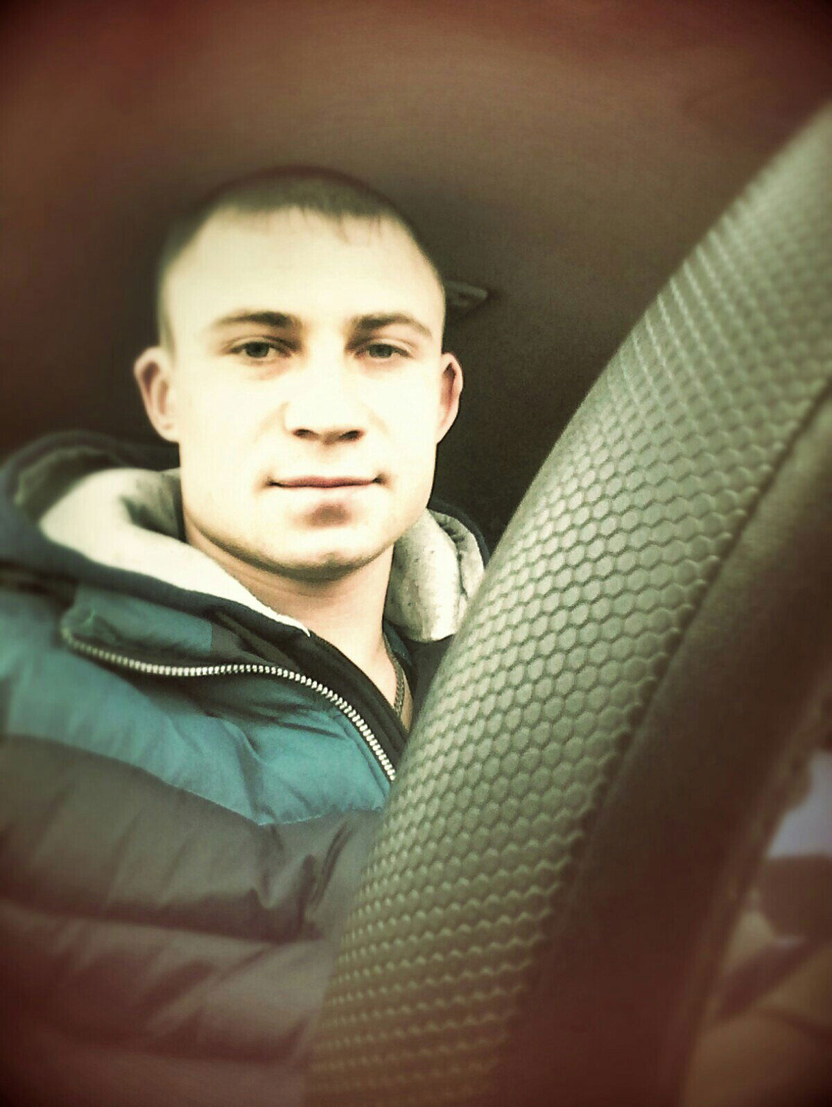 Андрей Катрагин