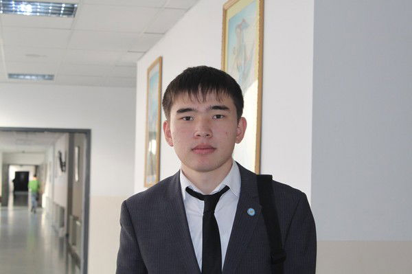 Ablaikhan Ahmetzhanov