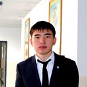 Ablaikhan Ahmetzhanov