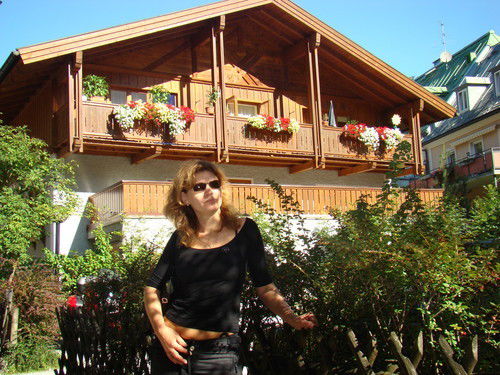 Татьяна Клюй