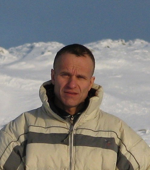 Андрей Барчук