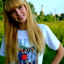 Алёна Лебедева
