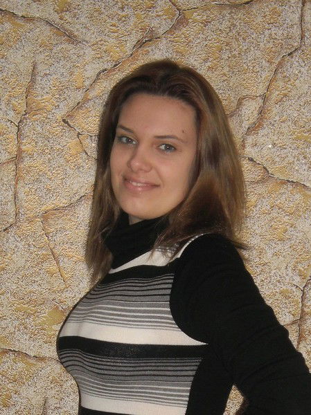 Елена Ермалович