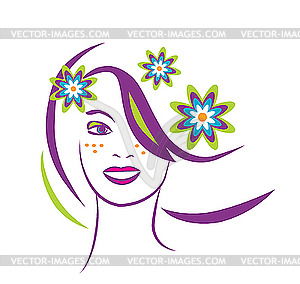 Любовь Александровна