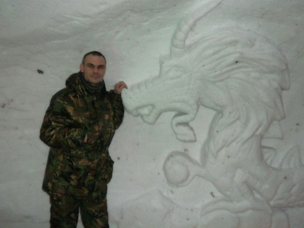 Андрей Шляпников