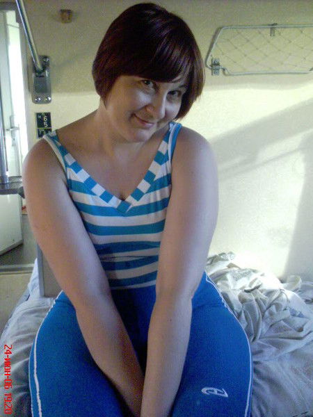 Елена Литвиненко