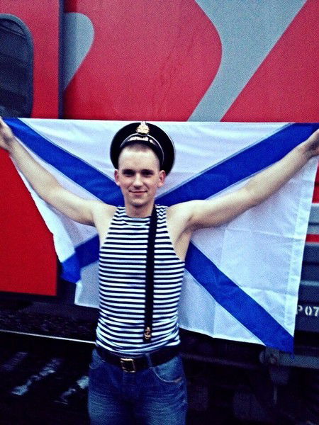 Александр Карбов