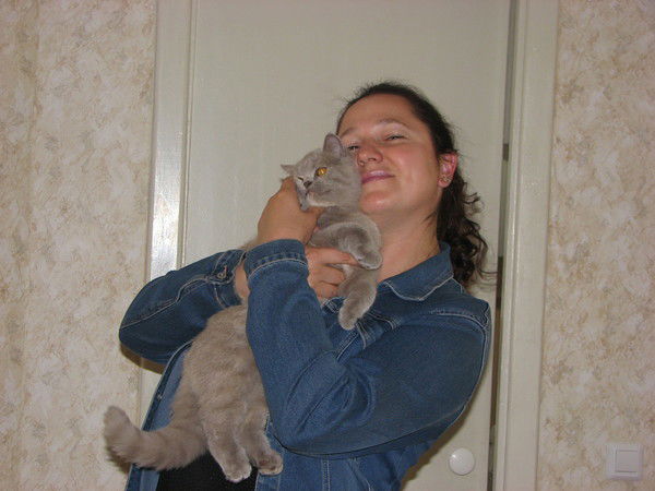 Наталья Клинова