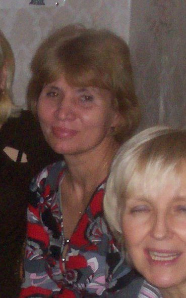 Ирина Иванова