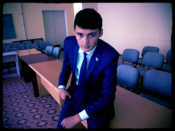 Руслан Диёр