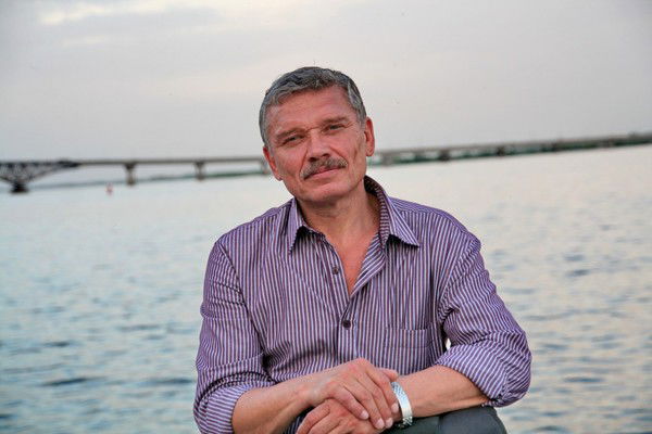 Владимир Каретников