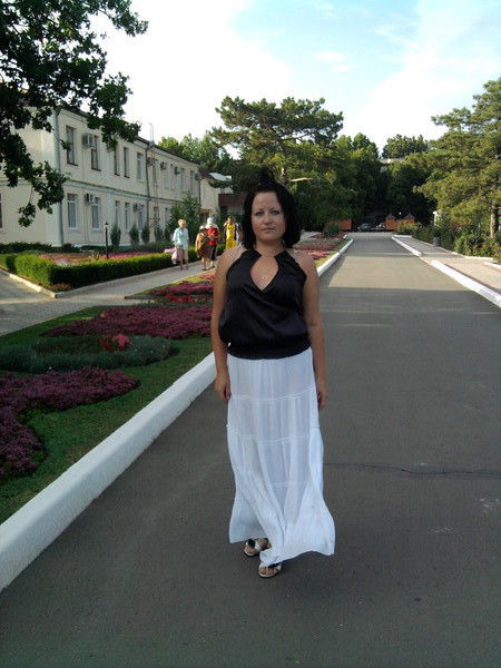 Анастасия Исакова