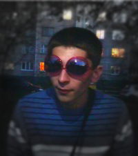 Сергей Антропов