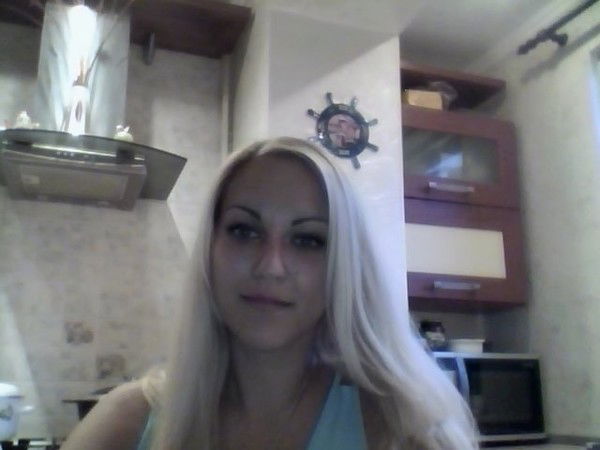 Ольга Гончарова