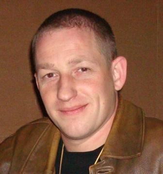 Чеботарев Григорий