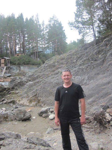 Станислав Дубинский