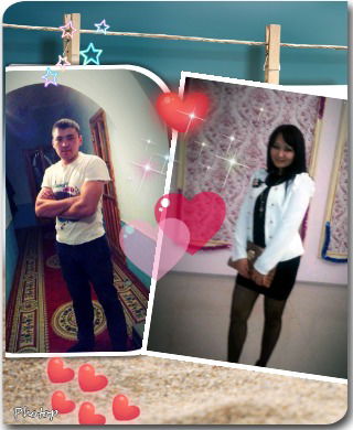 Айдос Каржаубаев