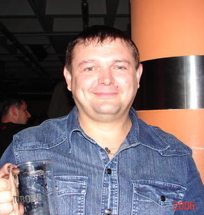 Андрей Кузнецов