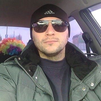 Джон Батлер