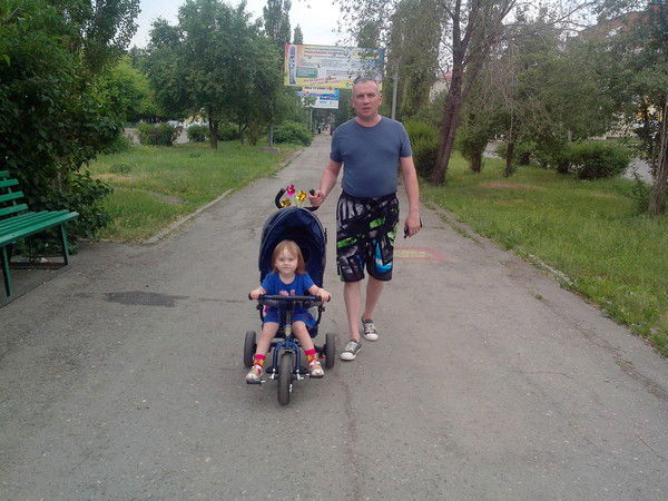 Дмитрий Черепанов