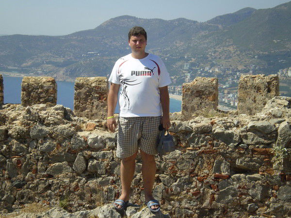 Денис Иванов