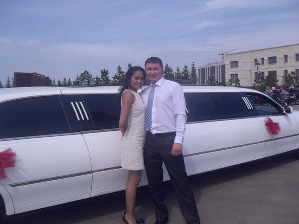 Данияр Лекеров