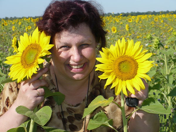 Светлана Венедиктова