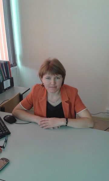 Наталья Куимова