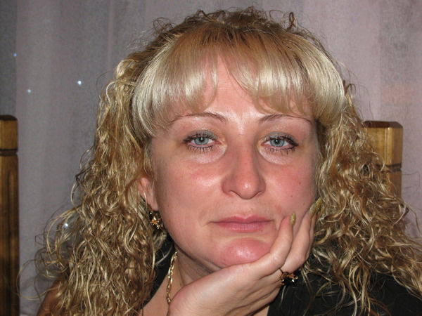 Ирина Лютенко