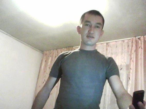 Арман Азнибакиев