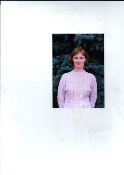 Светлана Верховцева