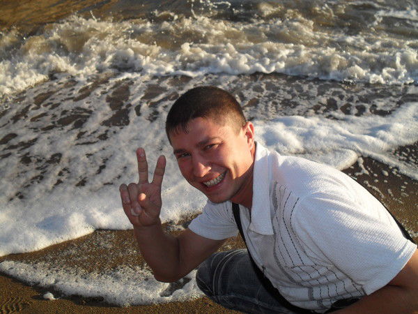 Руслан Бруев