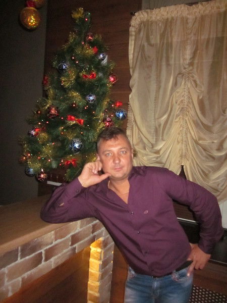 Игорь Тишков