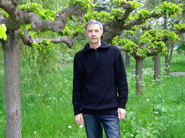 Виктор Цируль