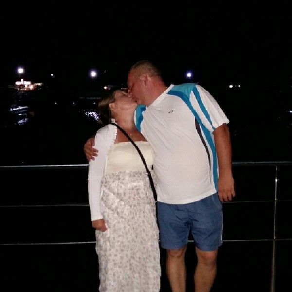 Ирина Фролова(Бутенко)