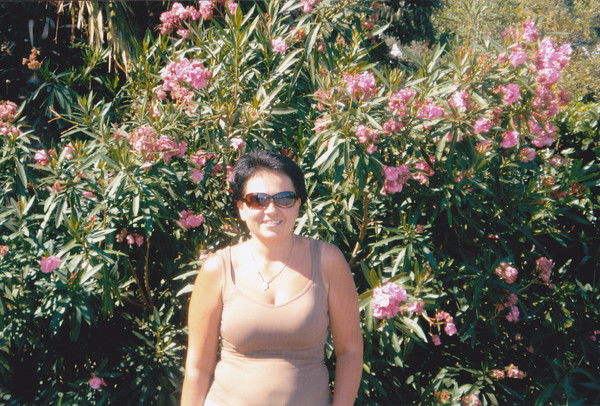 Варвара Андрейченко