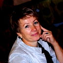 Надежда Романенко