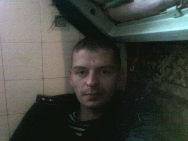 Алексей Донских