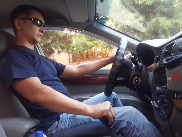 Джахангир Джалилов