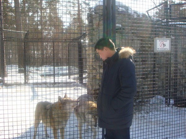 Санжар Берикбаев